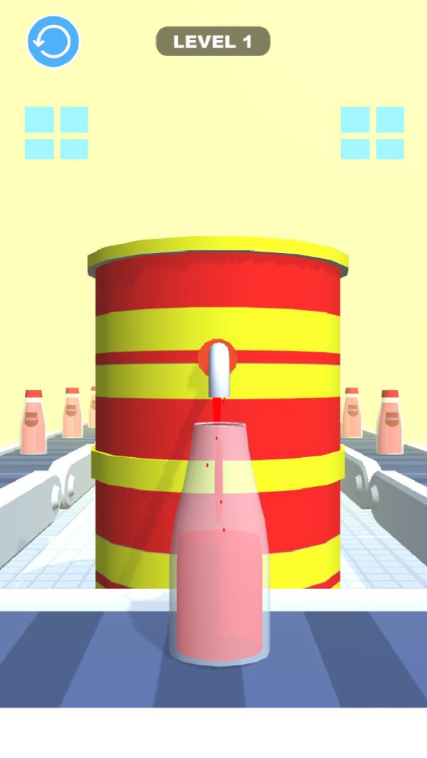 超级工厂3D截图1