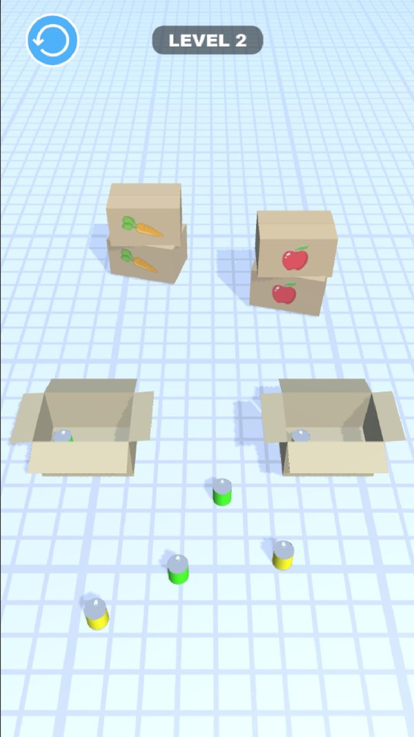 超级工厂3D截图3