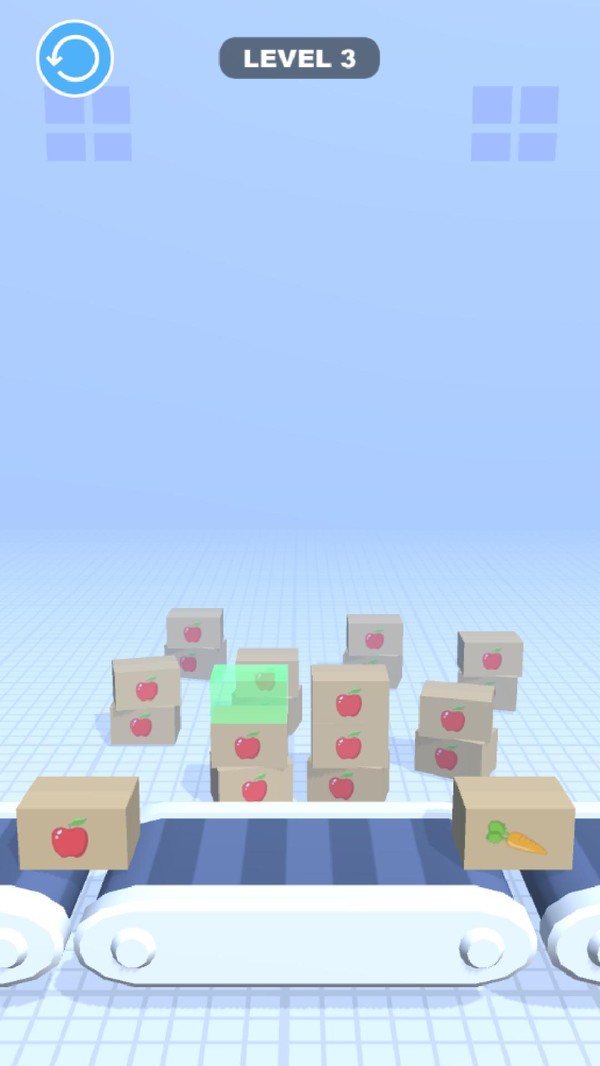 超级工厂3D截图4