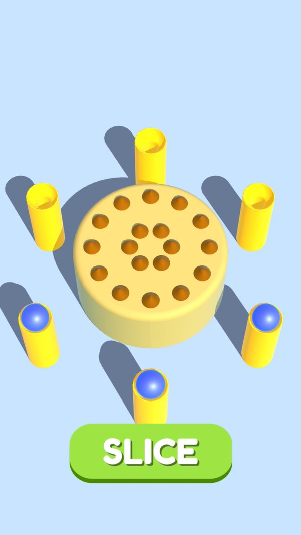 完美切片机3D截图1