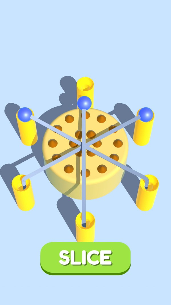 完美切片机3D截图4