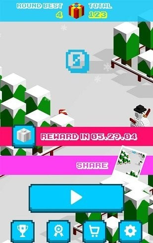 雪橇大冒险2