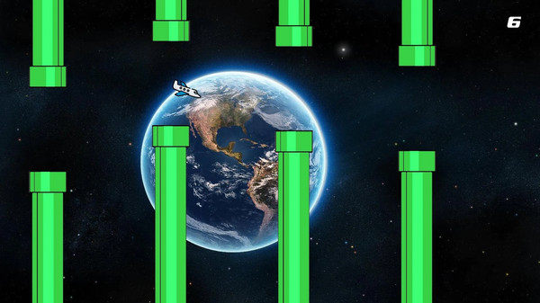 航空飞机游戏截图3