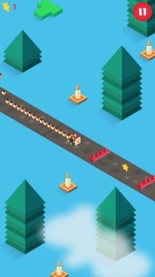 跳跃障碍截图4