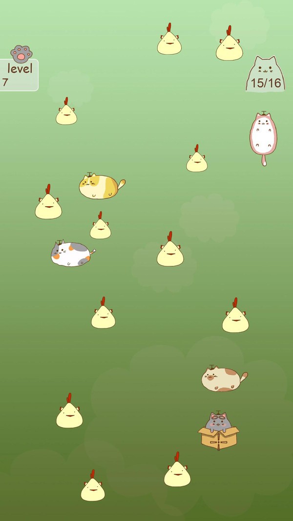 抓住流浪猫截图2