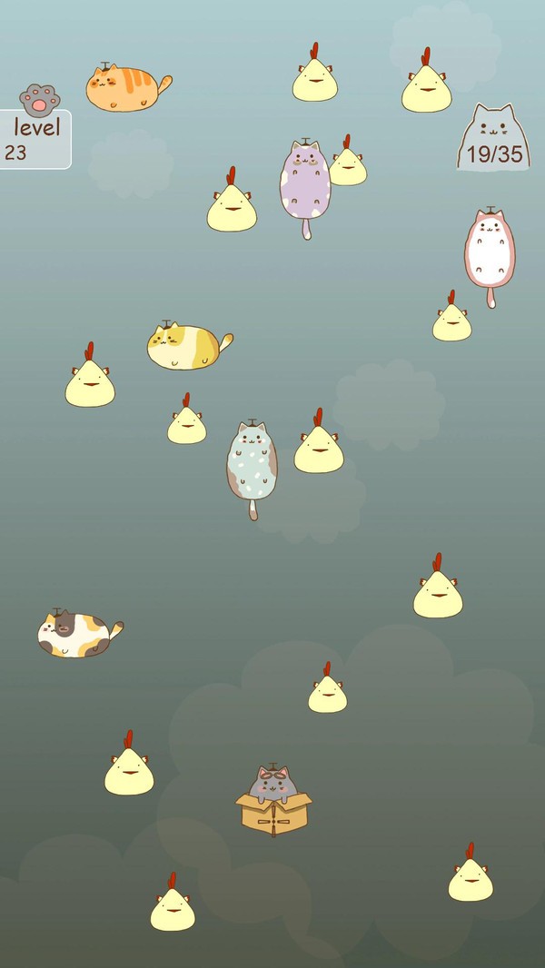抓住流浪猫截图4
