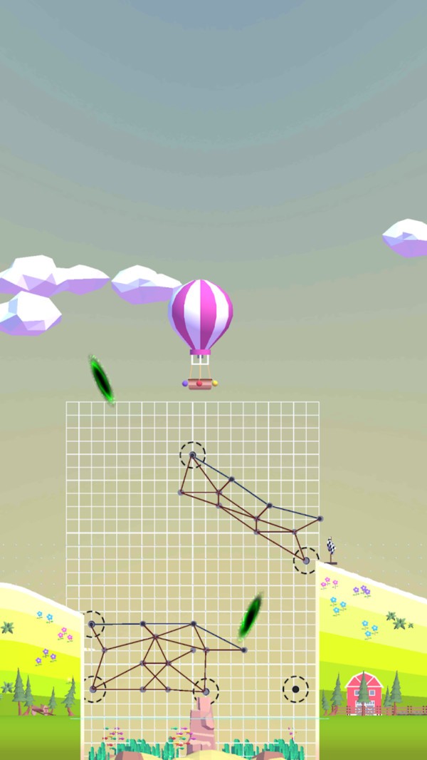 桥梁搭建3D截图5