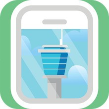 飞机场工厂模拟器