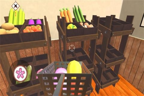 料理模拟器20