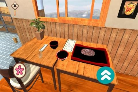 料理模拟器21