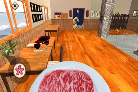 料理模拟器22