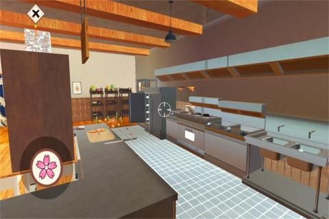 料理模拟器23