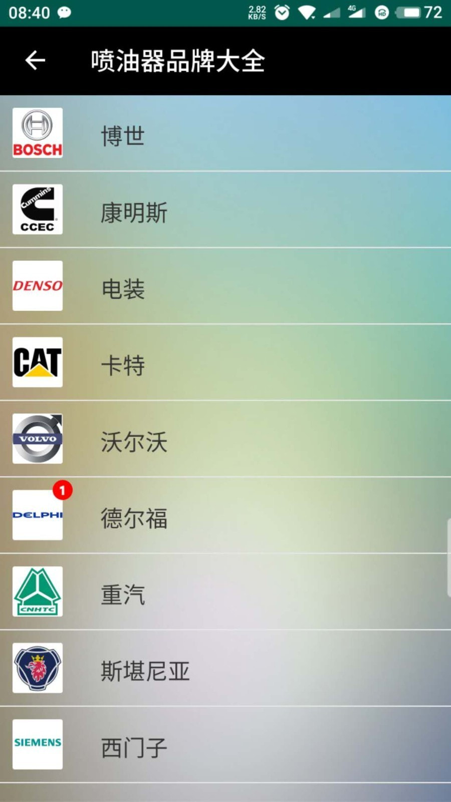 让修车永不难截图3