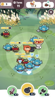 迷你RPG截图5