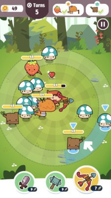 迷你RPG截图3