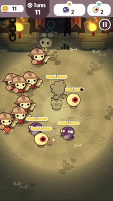 迷你RPG截图1
