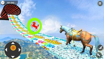 宝马跑酷3D截图4