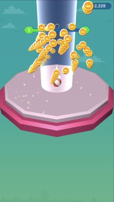 球球粉碎大师1
