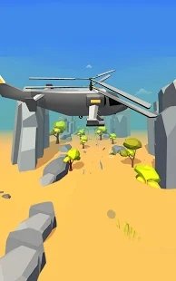 子弹射出去截图3