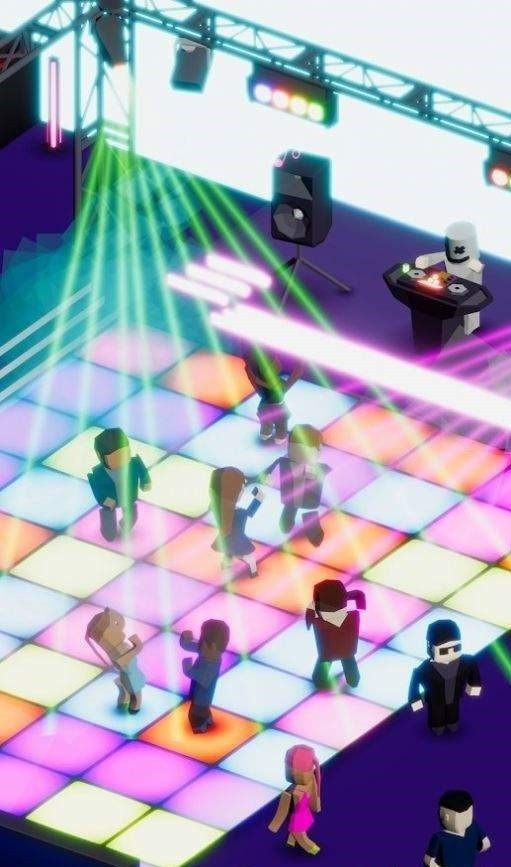 Nightclub Empire截图1