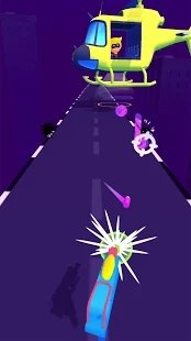 跑酷节拍射手截图4