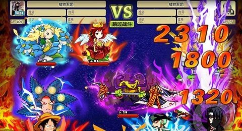 疯狂的僵尸开心版截图2