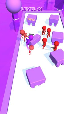 功夫大师3D截图3