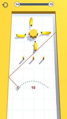 水果混合3D截图4