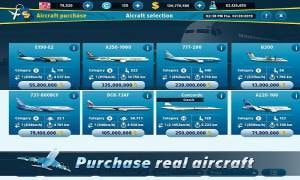 航空公司经理2020截图3