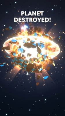 陨星危机截图2