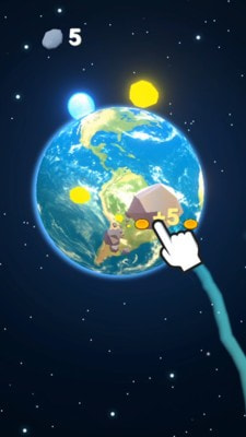 陨星危机截图4