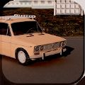 失落之城VAZ210