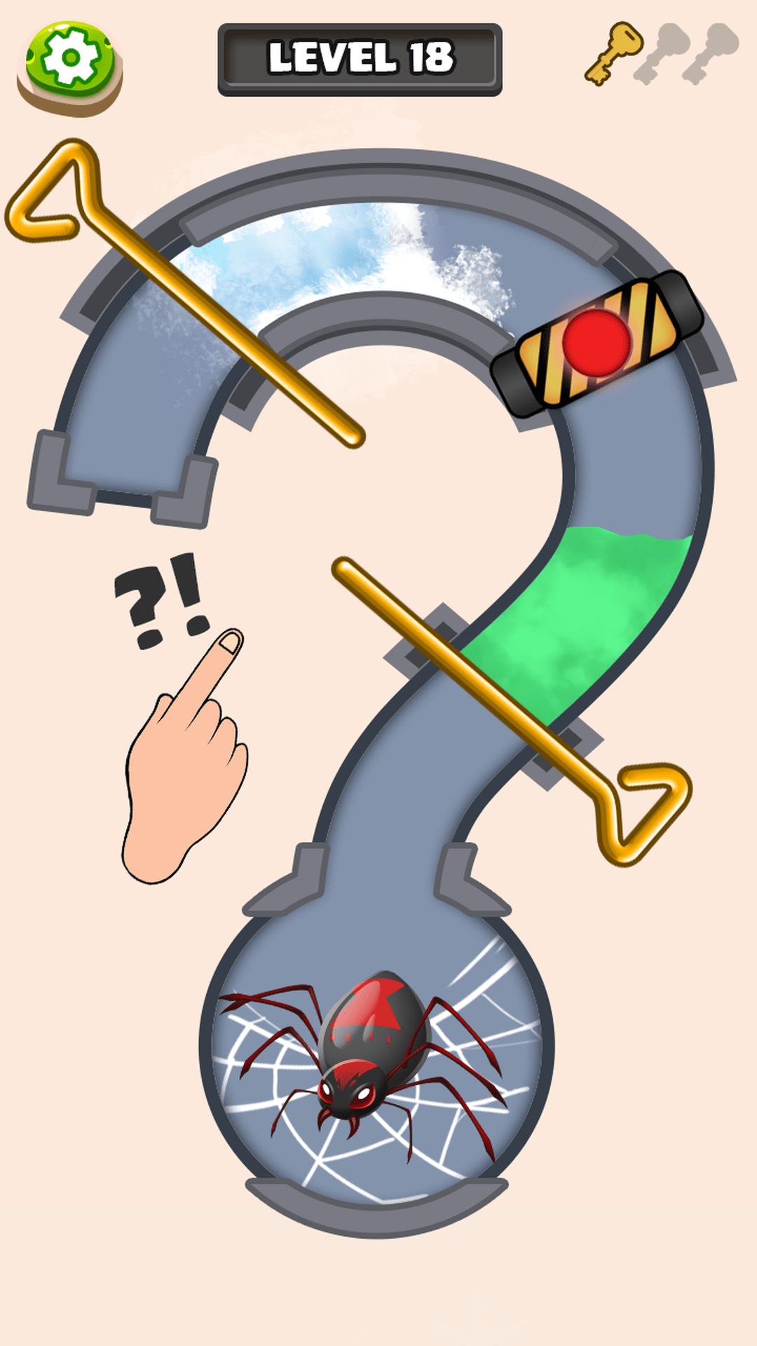 救救老王2