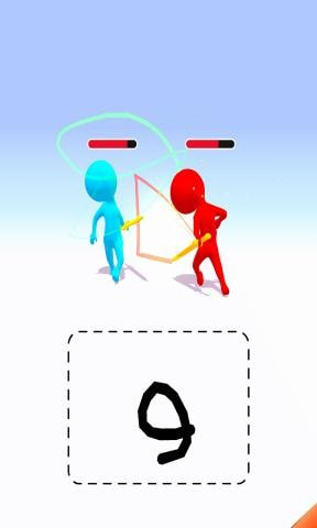 涂鸦角斗场截图4