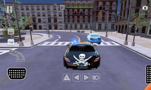 超级跑车模拟器截图5