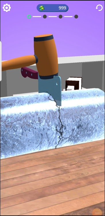 调酒冰ASMR截图4