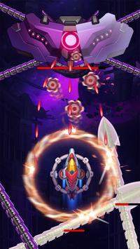 风翼太空射手截图4