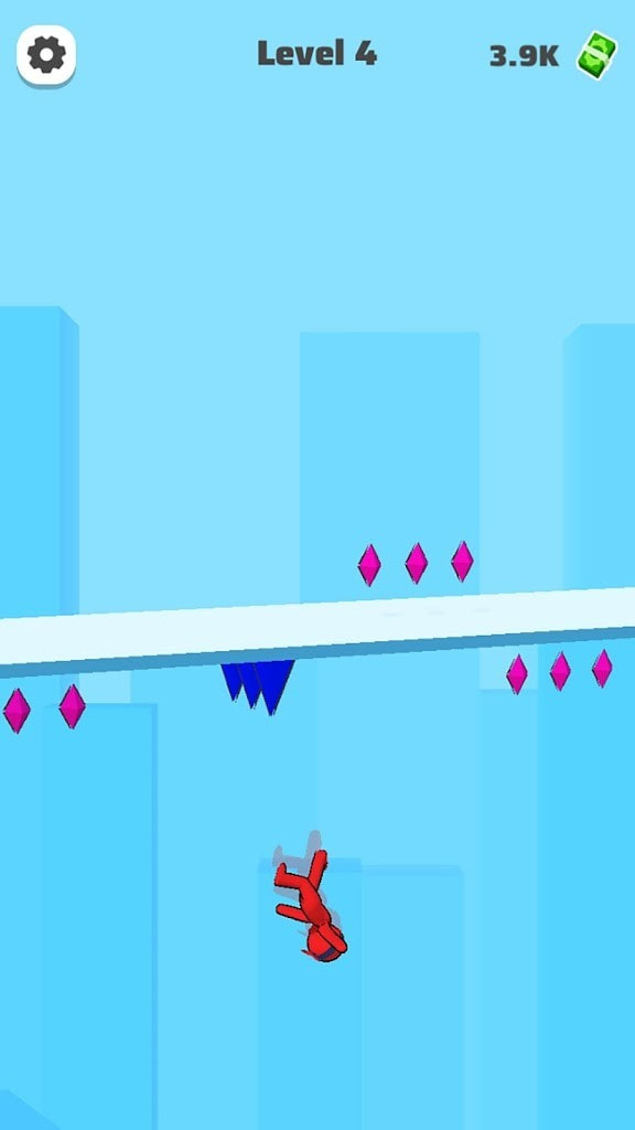 Flip Race截图3