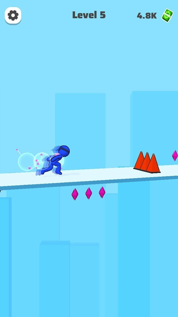 Flip Race截图2