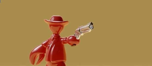 软糖射手专业版截图1