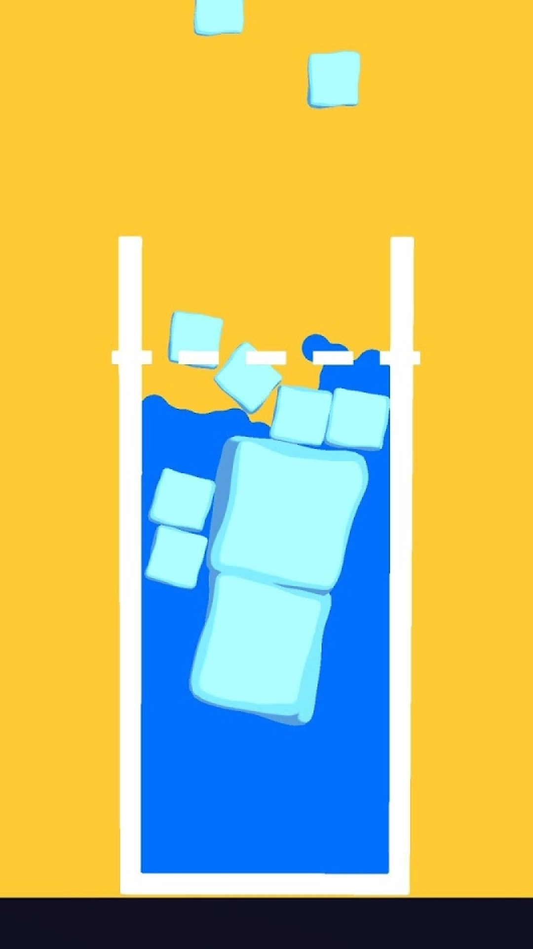 欢乐玻璃杯：冰块截图4