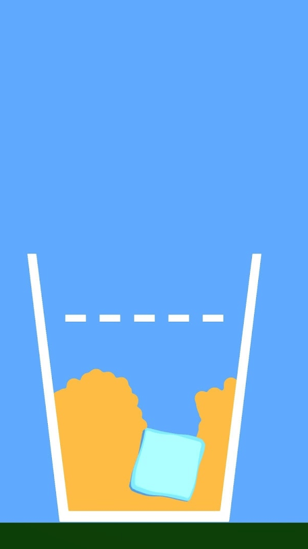 欢乐玻璃杯：冰块截图2