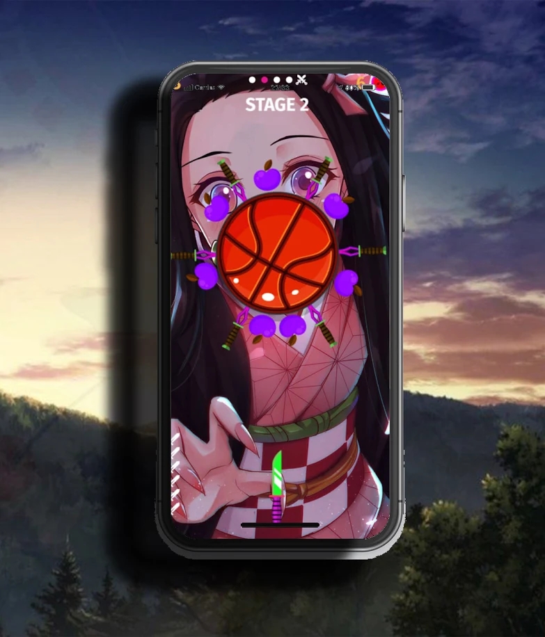 鬼灭之刃大师刀截图2