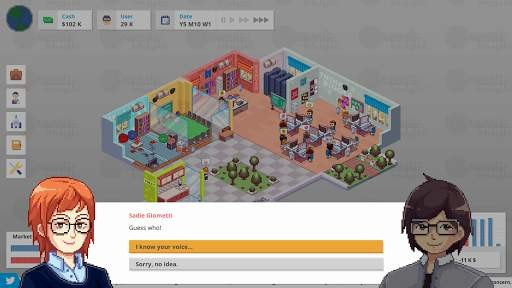 创业恐慌中文版截图3