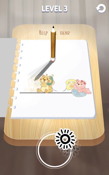 影子故事游戏截图2