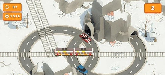 循环碰撞截图3