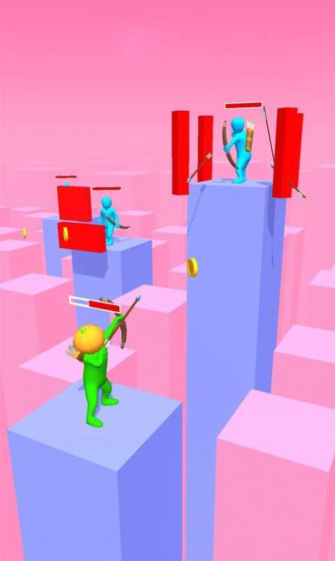 射不到我吧截图4