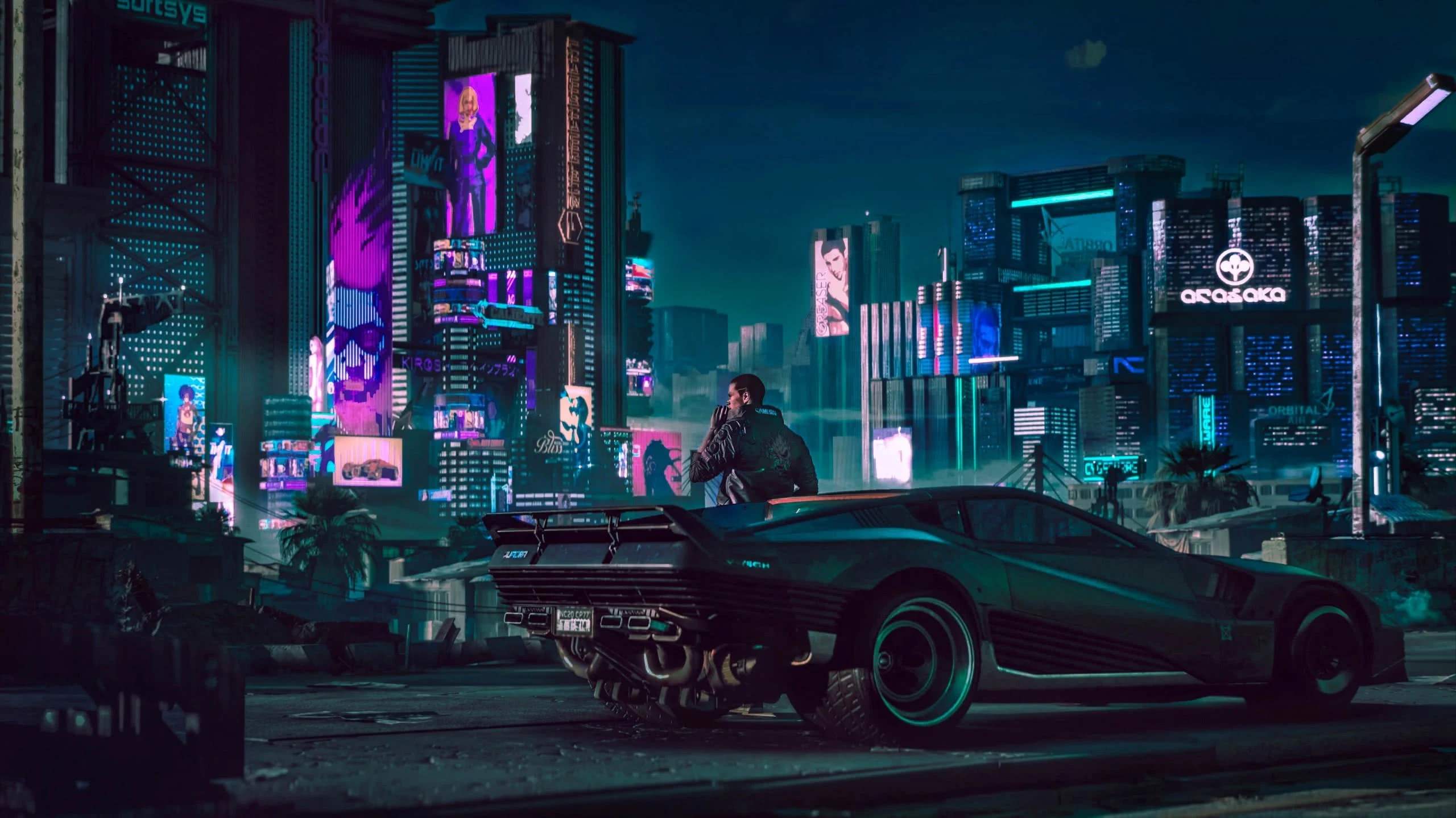 赛博朋克2077下载不了怎么办