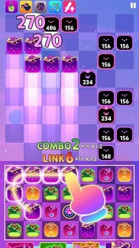 cats link3
