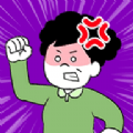 从老妈那里逃走